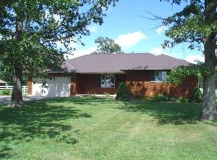 2274 Cologna Rd, Marshfield, MO 65706