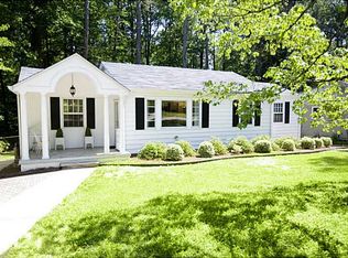 1943 Shalimar Dr, Atlanta, GA 30345