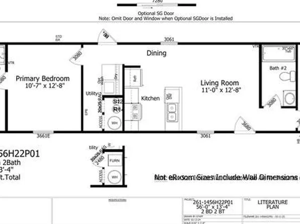 23947 Deer Rd, Astor, FL 32102