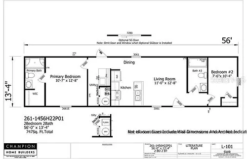 23947 Deer Rd Photo 1