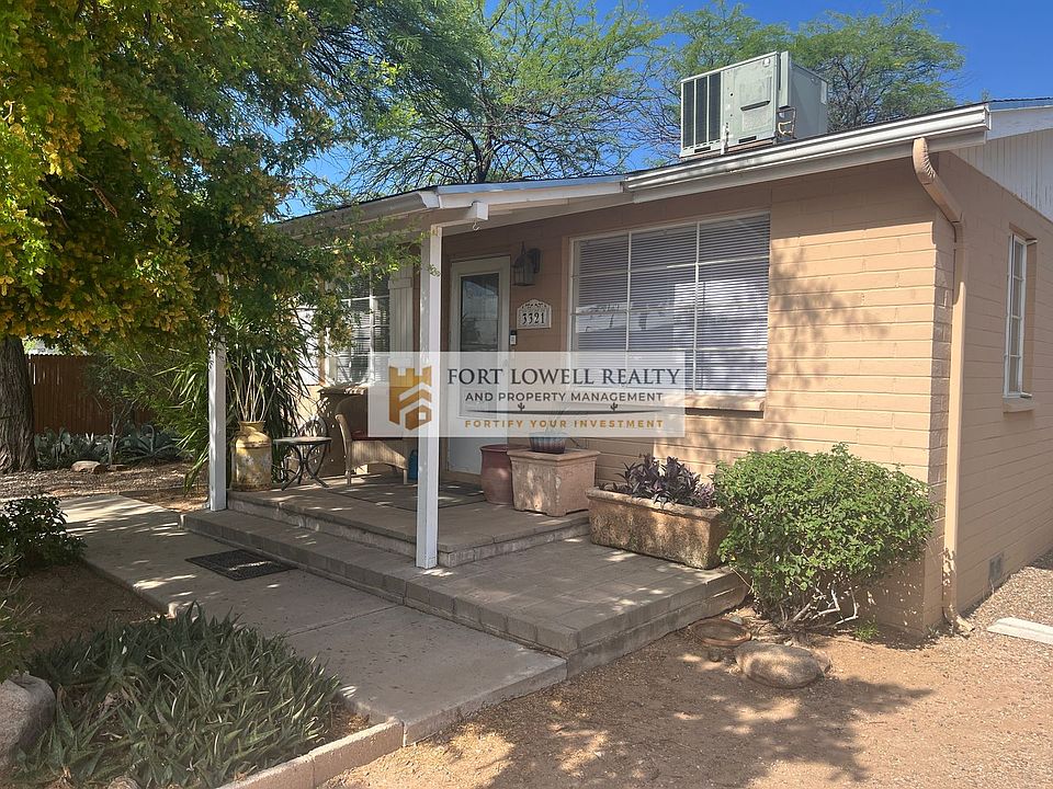 1st image of 3319 N Tyndall Ave #3321