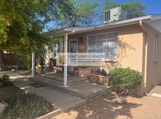 3319 N Tyndall Ave #3321, Tucson, AZ 85719