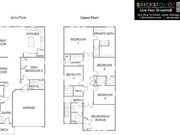 3rd image of 4039 Hyde Loop NE #111-C1