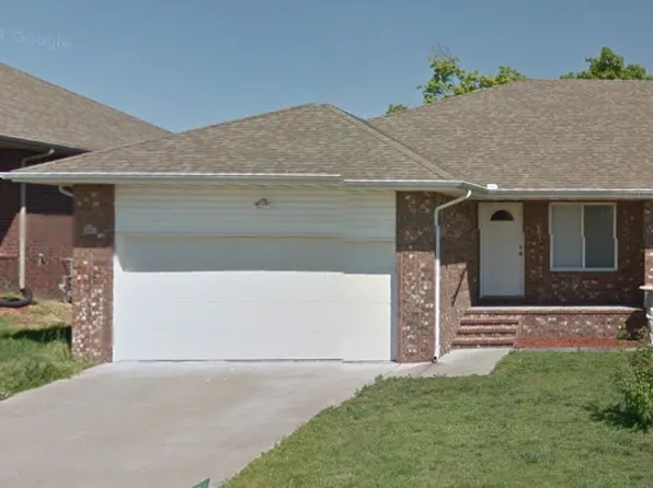 3902 S Timbercreek Ave, Springfield, MO 65807