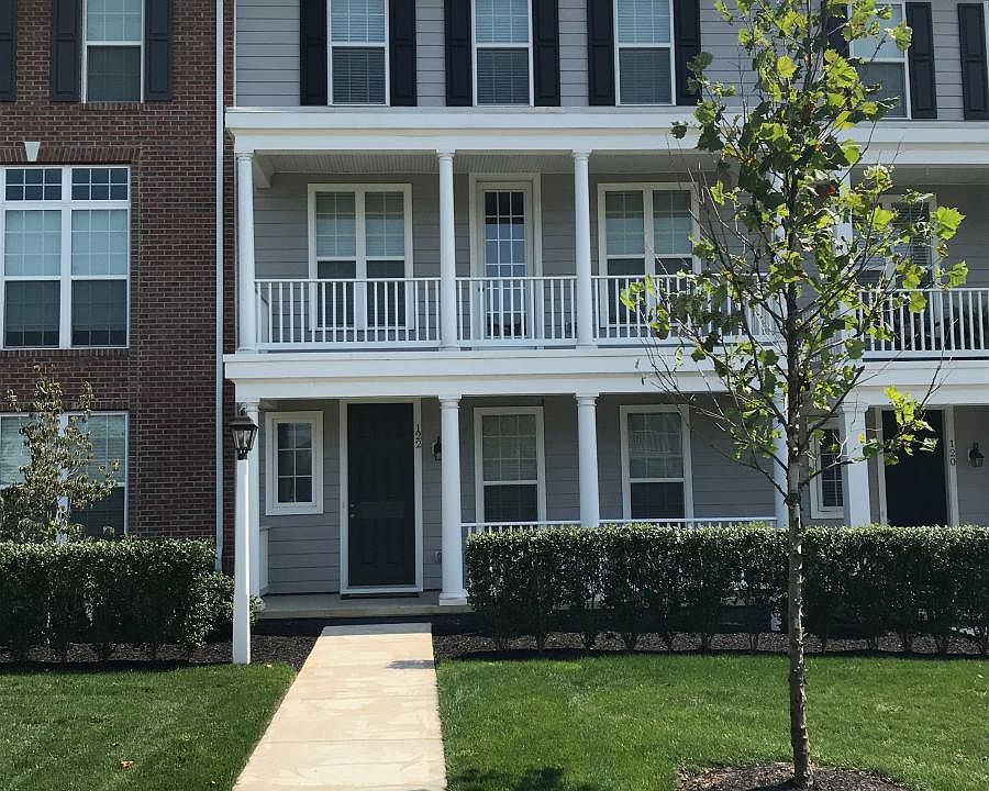 Front Elevation