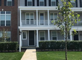 122 Ellis Aly, Mechanicsburg, PA 17050