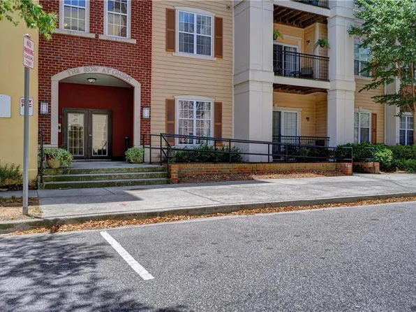 1400 Granby St Unit 219, Norfolk, VA 23510