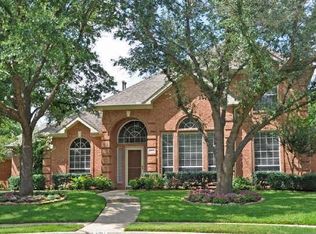 5201 Englenook Ct, Plano, TX 75023