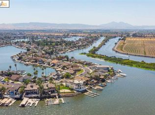 100 Discovery Bay Blvd, Discovery Bay, CA 94505
