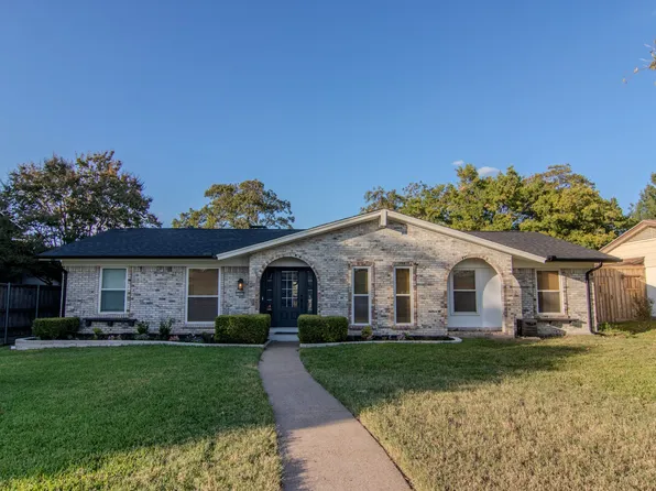 1305 Edgewood Dr, Richardson, TX 75081