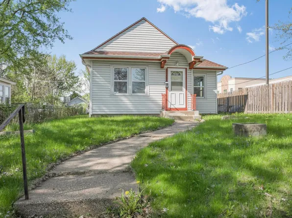 799 Cook Ave E, Saint Paul, MN 55106