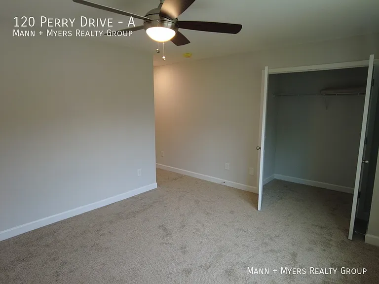 120 Perry Dr #A — Photo 36