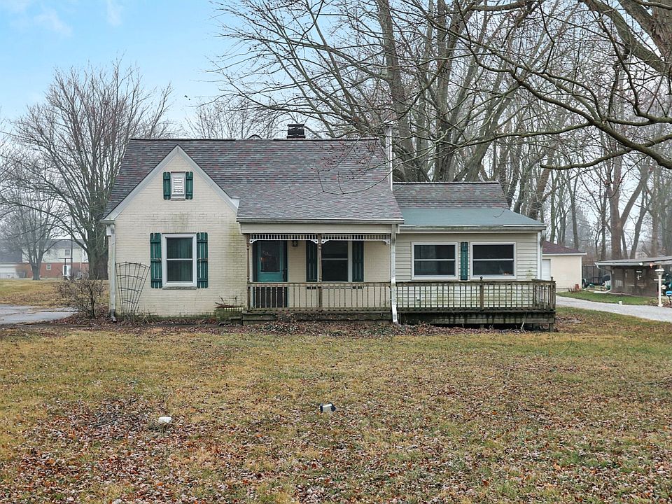 8101 E Hanna Ave, Indianapolis, IN 46239 Zillow