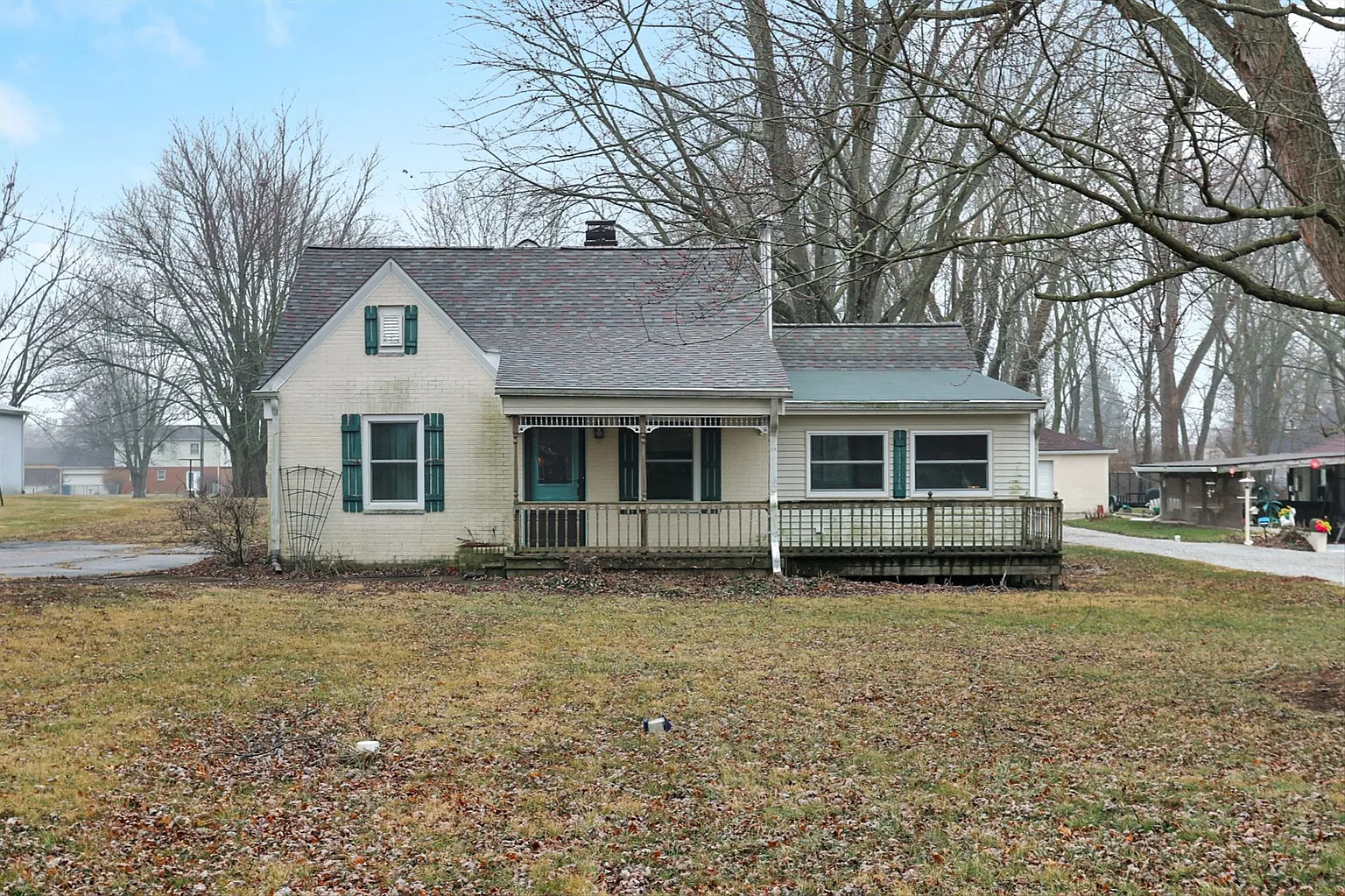 8101 E Hanna Ave photo 1