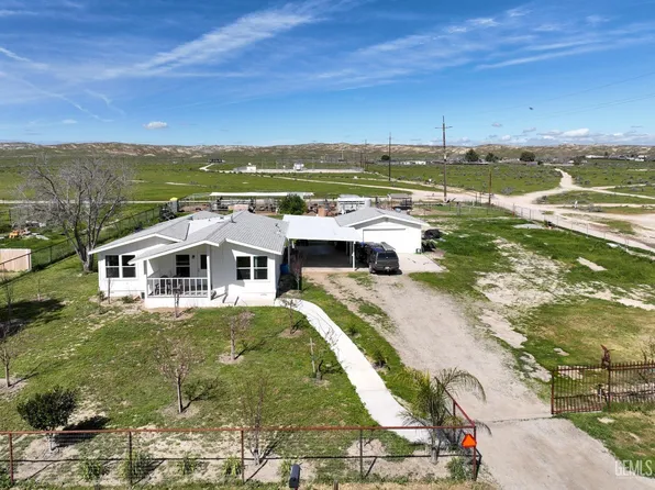 28192 Sunridge Ave, Taft, CA 93268
