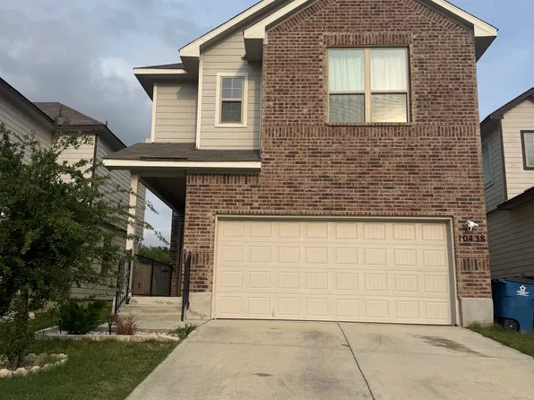 10438 Green Lake Dr, San Antonio, TX 78223
