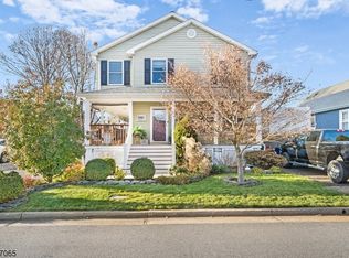129 Randolph Ave, South Plainfield, NJ 07080
