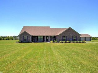 15 Sunset Ln, Greenbrier, AR 72058