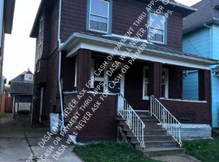 19 Mayer Ave, Buffalo, NY 14207