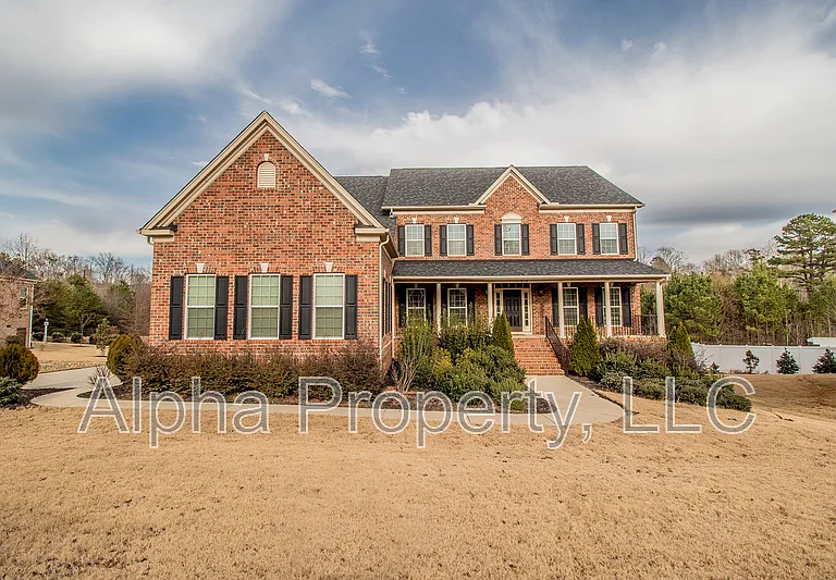 614 Pawleys Dr — Photo 2