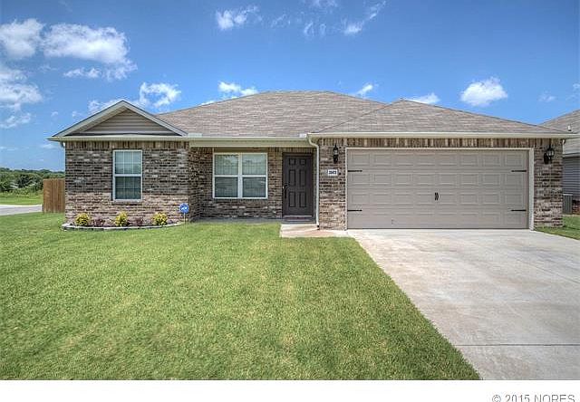 1st image of 25473 E 93rd Ct S