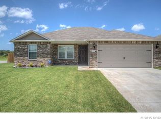 25473 E 93rd Ct S, Broken Arrow, OK 74014