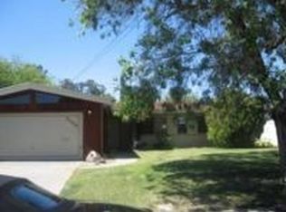 2137 Roskelley Dr, Concord, CA 94519