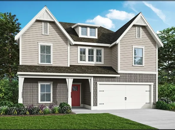 3017 Mimms Trail Rd, Auburn, AL 36832