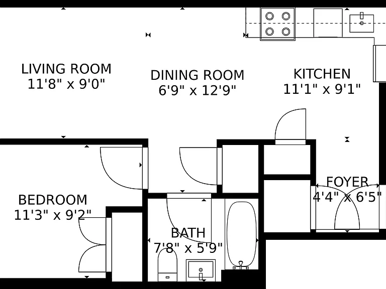 118 Suydam St #502 — Photo 10