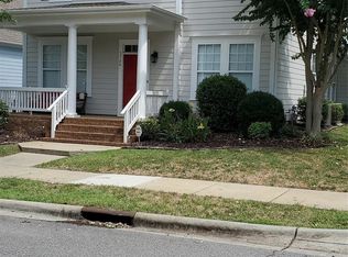 5724 Whitehawk Hill Rd, Mint Hill, NC 28227