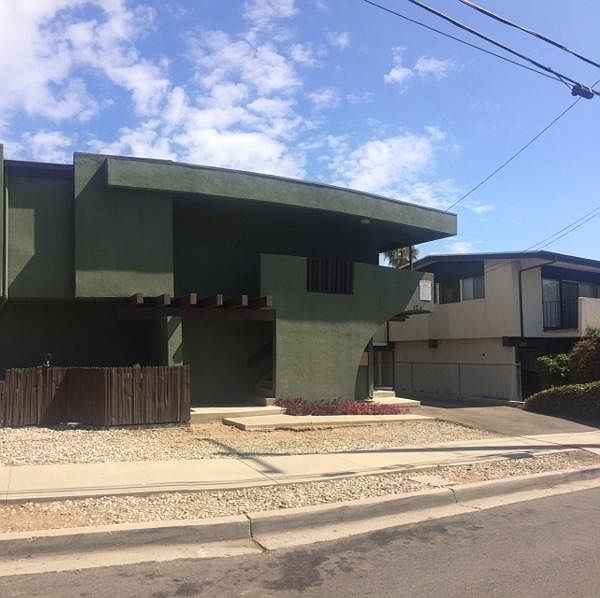 1st image of 124 Oceano Ave APT 2