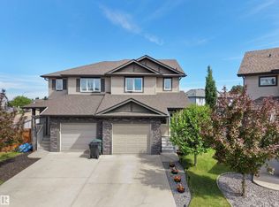 18 Aralia Cv, Spruce Grove, AB T7X0V4