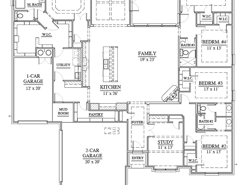 2nd image of 12544 Palmer Dr