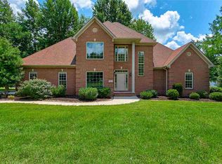 101 N Pointe Dr, Franklin, KY 42134