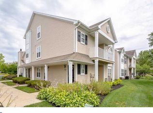3606B Saxony Dr, Mount Laurel, NJ 08054