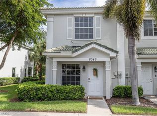 8045 Pacific Beach Dr, Fort Myers, FL 33966