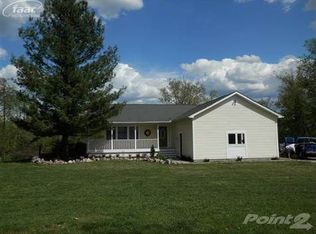 14035 McCaslin Lake Rd, Gaines, MI 48436