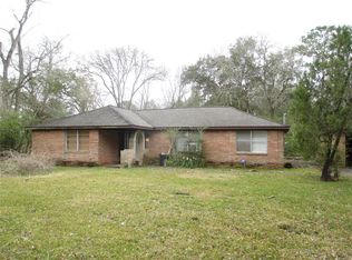 14401 Santo Park Rd, Dickinson, TX 77539