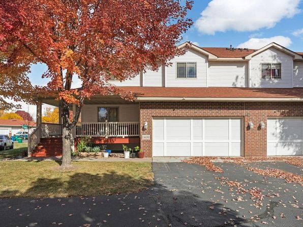 8650 Tessman Cir N, Brooklyn Park, MN 55445 – 4-bedroom rental in Brooklyn Park