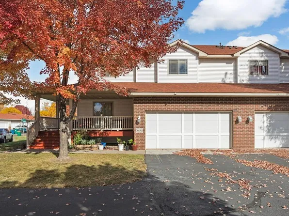 8650 Tessman Cir N, Brooklyn Park, MN 55445