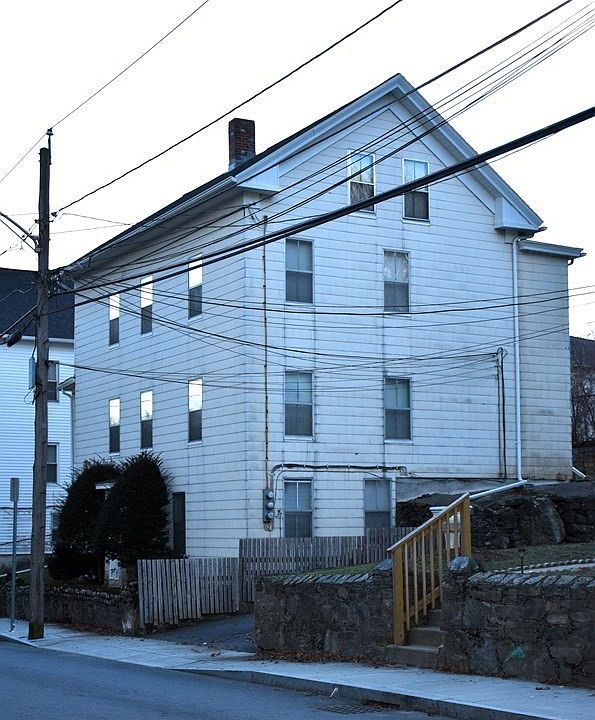 17 Granite St, ster, MA 01570 Zillow