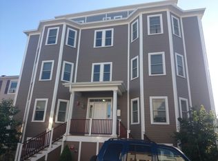 15 Ward St #PSD, South Boston, MA 02127