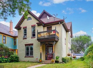 1401 Jefferson St NE, Minneapolis, MN 55413