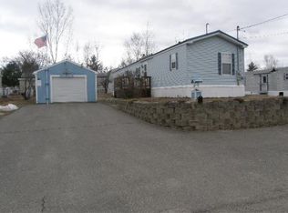 27 Pamola Park, Millinocket, ME 04462