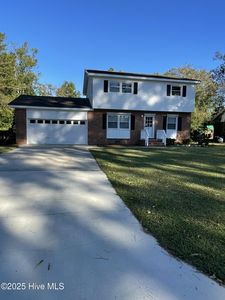 106 Allen Place, Jacksonville, NC, 28546