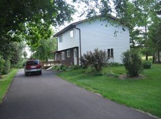 W8287 School Rd, Hortonville, WI 54944