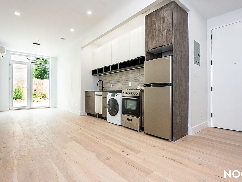 1st image of 491 Evergreen Ave #1A