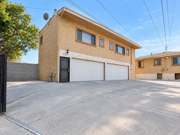 144 E Lanzit Ave, Los Angeles, CA 90061