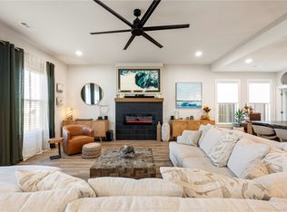 1300 Bunker Dr, Pea Ridge, AR 72751