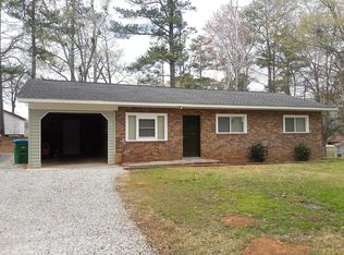 57 Orchard Cir, Commerce, GA 30529